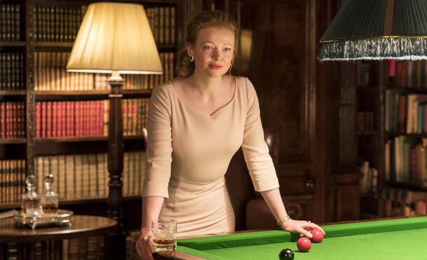5 Modern HBO TV Series That Have Already Become Classics, Ranked by Rotten Tomatoes