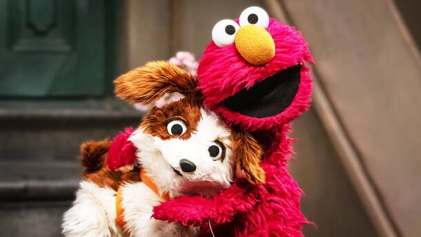 4 'Sesame Street' Storylines That Prove It's an Adult Show 4 'Sesame Street' Storylines That Prove It's an Adult Show