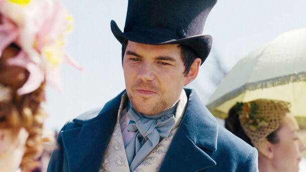 Could Colin's Luke Newton Be Leaving Bridgerton After Season 3? Could Colin's Luke Newton Be Leaving Bridgerton After Season 3?