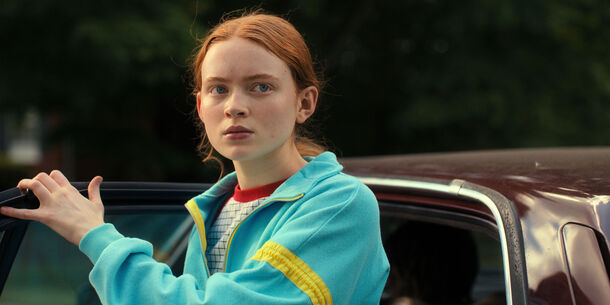Stranger Things 5: Don't Get Too Excited About Max Surviving, She May Be Evil Now Stranger Things 5: Don't Get Too Excited About Max Surviving, She May Be Evil Now