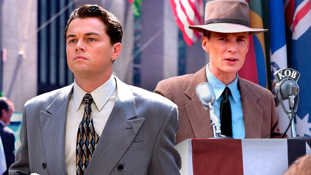 Oppenheimer Sets Another Record, Dethrones Scorsese's The Wolf of Wall Street