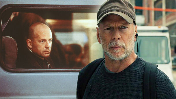 Bruce Willis’ Failed 2019 Movie With 37% Tomatometer Continues a Nostalgia Trend in Netflix Top Bruce Willis’ Failed 2019 Movie With 37% Tomatometer Continues a Nostalgia Trend in Netflix Top