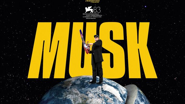 I'd love to blame Elon Musk for the 'Musk' documentary flop — the runtime makes it hard