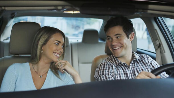 Adam Devine Reveals the Story Behind His Easiest ‘Pitch Perfect’ Audition: “I Did Not Prepare” Adam Devine Reveals the Story Behind His Easiest ‘Pitch Perfect’ Audition: “I Did Not Prepare”