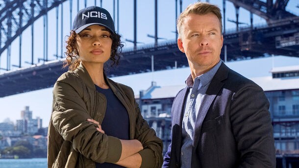 NCIS: Sydney Helps CBS Dodge Strikes By Moving Production Overseas NCIS: Sydney Helps CBS Dodge Strikes By Moving Production Overseas