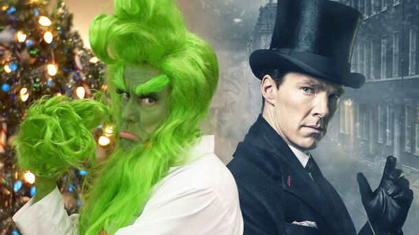 From Scrubs to Sherlock: 10 Best Christmas Episodes to Watch Over the Holidays From Scrubs to Sherlock: 10 Best Christmas Episodes to Watch Over the Holidays