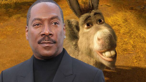 Eddie Murphy Confirms Donkey Spinoff Is Coming — But Can He Really Carry a Film Alone?