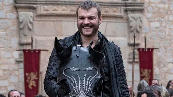 In 'Game of Thrones' He was Shown as a Drunken Pirate: But in Martin's Version He Is as Creepy as the Night King