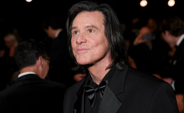 What Happened to Jim Carrey? His Appearance in Paris Sparked Wild Conspiracy Theories