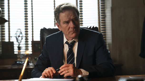 After 'Breaking Bad', Bryan Cranston Waited 7 Years for a Worthy Role & Found It in This TV Gem After 'Breaking Bad', Bryan Cranston Waited 7 Years for a Worthy Role & Found It in This TV Gem