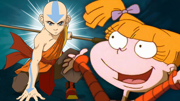 Remember Nickelodeon? Here Are Top-5 Cartoons I Loved as a Kid Remember Nickelodeon? Here Are Top-5 Cartoons I Loved as a Kid
