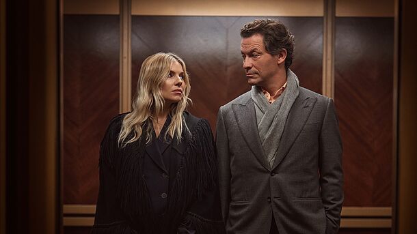 HBO's War is Industry with lawyers — and actual lawyers are rolling their eyes