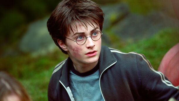 Harry Potter's Most Illogical Plot Device Actually Makes Perfect Sense Harry Potter's Most Illogical Plot Device Actually Makes Perfect Sense