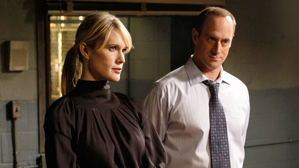 How Law & Order: SVU Horrors Have Pushed Its Star to Do Some Good in the World How Law & Order: SVU Horrors Have Pushed Its Star to Do Some Good in the World