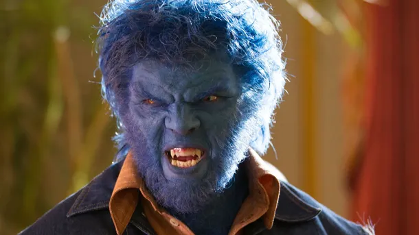 Will Nicholas Hoult’s Blue Beast Crash 'Avengers: Doomsday'? Here’s What We Know Will Nicholas Hoult’s Blue Beast Crash 'Avengers: Doomsday'? Here’s What We Know