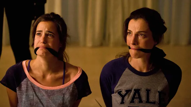 Can Netflix’s 'Hostage' Shock Viewers With Suspense and Tension? 