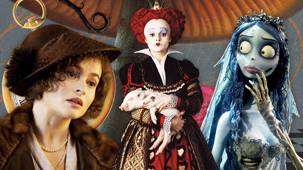 6 Iconic Helena Bonham Carter Movies, Ranked by IMDb 6 Iconic Helena Bonham Carter Movies, Ranked by IMDb