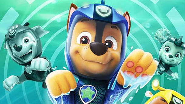 Why Do ‘Paw Patrol’ Fans Hate ‘Aqua Pups’? Why Do ‘Paw Patrol’ Fans Hate ‘Aqua Pups’?
