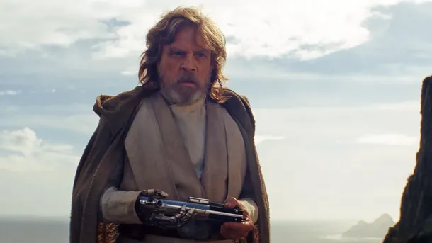 What Horrific Role Did Mark Hamill Immediately Reject? What Horrific Role Did Mark Hamill Immediately Reject?