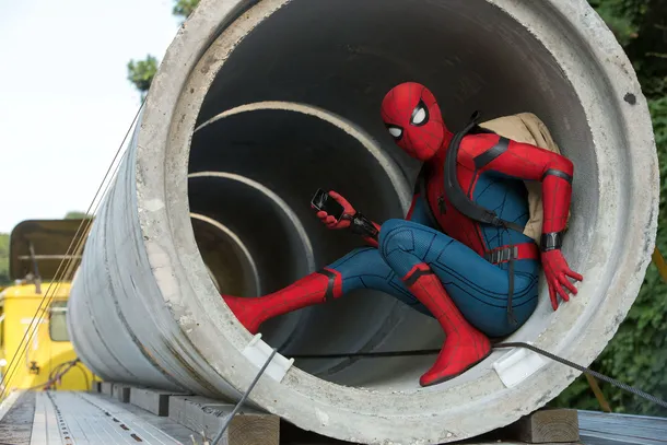 Is 'Spider-Man: Brand New Day' Bringing a Major Marvel Crossover? Rumours Tease a Big Cameo Is 'Spider-Man: Brand New Day' Bringing a Major Marvel Crossover? Rumours Tease a Big Cameo