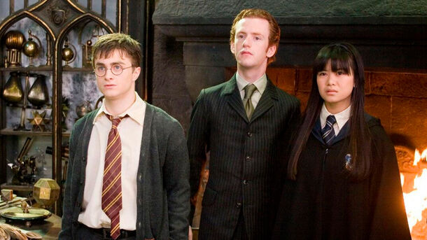 Harry Potter Cast: Where Are the Dumbledore's Army Members Now? Harry Potter Cast: Where Are the Dumbledore's Army Members Now?