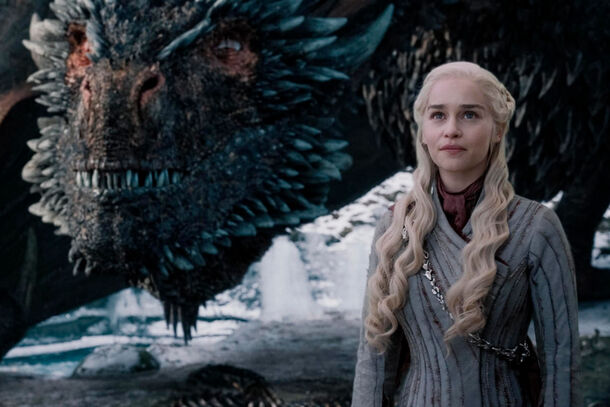 No More Dragons, Only Vendetta: AI Imagined GoT As An Italian Movie