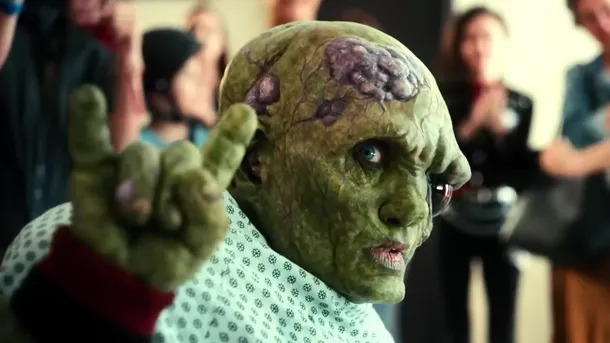 'The Toxic Avenger 'Trailer Released: Cult Classic Horror Gets a Modern Makeover and Excited Comments 'The Toxic Avenger 'Trailer Released: Cult Classic Horror Gets a Modern Makeover and Excited Comments