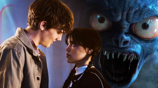 Who Does Wednesday Really End Up With? Fans Fear Weird Romance Might Be Back Who Does Wednesday Really End Up With? Fans Fear Weird Romance Might Be Back