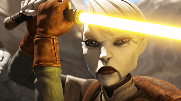 Star Wars' Animated Gem Hits Perfect 100% on Rotten Tomatoes – You Can Watch It on Disney+ Star Wars' Animated Gem Hits Perfect 100% on Rotten Tomatoes – You Can Watch It on Disney+