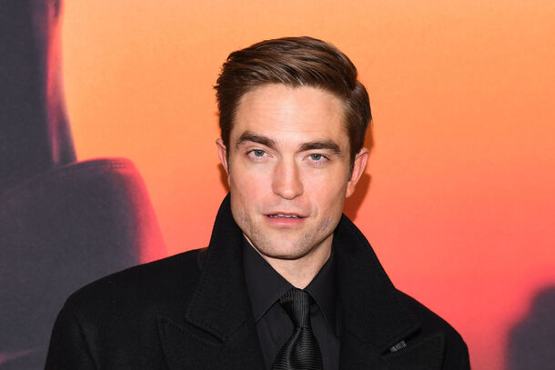 Robert Pattinson Almost Ruined The Most Important Audition Of His Life, Thanks To His Agent Robert Pattinson Almost Ruined The Most Important Audition Of His Life, Thanks To His Agent