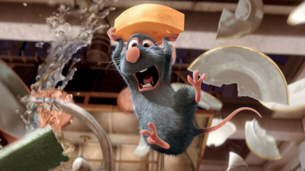 Remy’s Return: Can Pixar Recapture the Magic of 'Ratatouille'? Remy’s Return: Can Pixar Recapture the Magic of 'Ratatouille'?