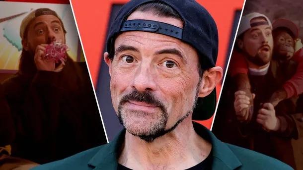 Why We Love Kevin Smith Cult Cinema: The Indie Classics That Changed Hollywood