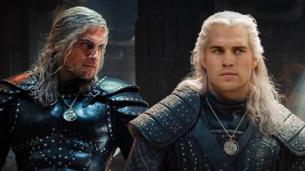 The Witcher's Geralt Recasting Might Just Be Solved with One Simple Trick The Witcher's Geralt Recasting Might Just Be Solved with One Simple Trick