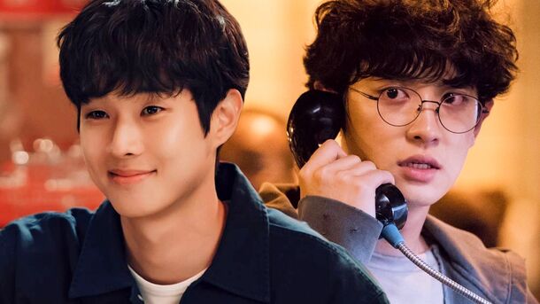 15 K-Dramas Just as Addictive as Crash Landing on You (or Even Better) 15 K-Dramas Just as Addictive as Crash Landing on You (or Even Better)
