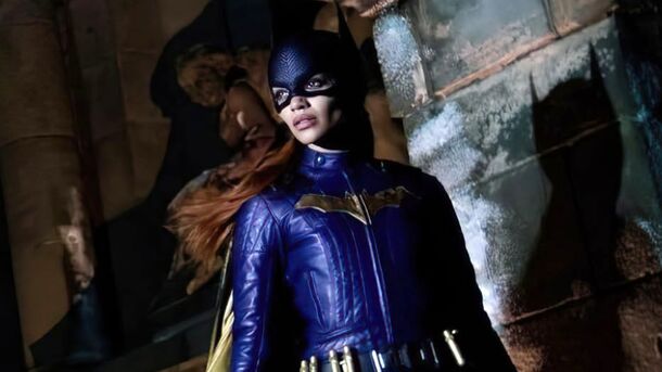 Leslie Grace Teases Another Character in 'Batgirl', And It's Not Who You Think Leslie Grace Teases Another Character in 'Batgirl', And It's Not Who You Think