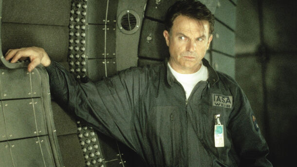 Best Sci-Fi Horror Might Finally Get a Long-Awaited Sequel, 28 Years Later Best Sci-Fi Horror Might Finally Get a Long-Awaited Sequel, 28 Years Later