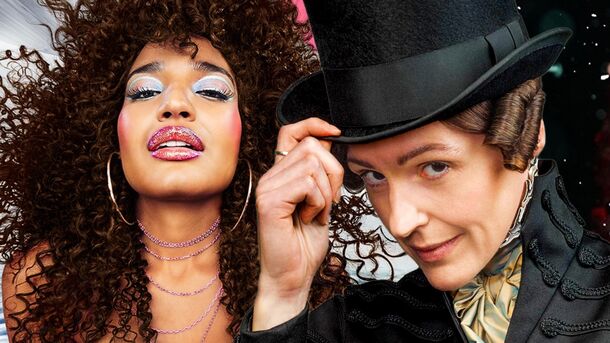 10 LGBTQ+ TV Shows So Good, Even Your Straight Cousin Can't Resist 10 LGBTQ+ TV Shows So Good, Even Your Straight Cousin Can't Resist