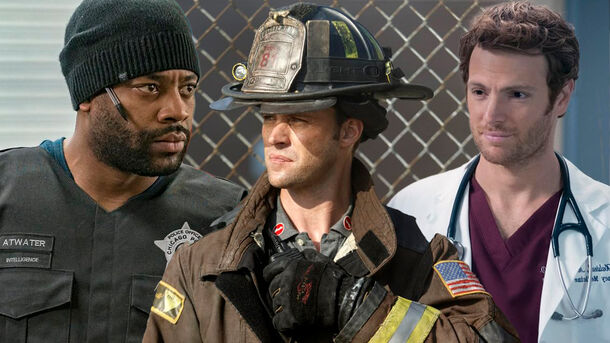Say Goodbye to One Chicago: Fire, Med, and PD Will Be Gone for a While Say Goodbye to One Chicago: Fire, Med, and PD Will Be Gone for a While