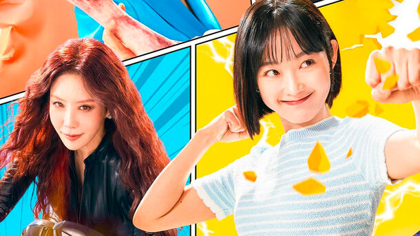 The One K-Drama That Was Dropped By Almost Every Fan (For Many Reasons) The One K-Drama That Was Dropped By Almost Every Fan (For Many Reasons)