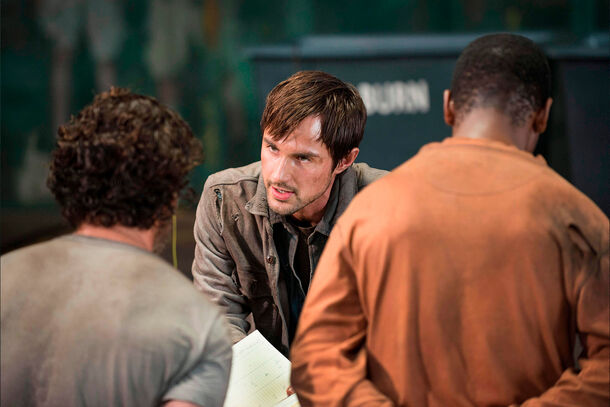 5 The Walking Dead Antagonists, Ranked From Lame To Absolutely Menacing 5 The Walking Dead Antagonists, Ranked From Lame To Absolutely Menacing