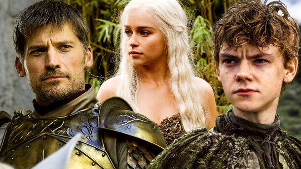 Which Game of Thrones House Matches Your Myers-Briggs Type? Which Game of Thrones House Matches Your Myers-Briggs Type?
