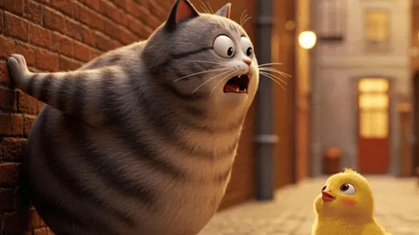 Korean Giant Behind 'Parasite' and 'Squid Game' Unveils First Full AI Animation — But Fans Are Furious Over One Glaring Detail Korean Giant Behind 'Parasite' and 'Squid Game' Unveils First Full AI Animation — But Fans Are Furious Over One Glaring Detail