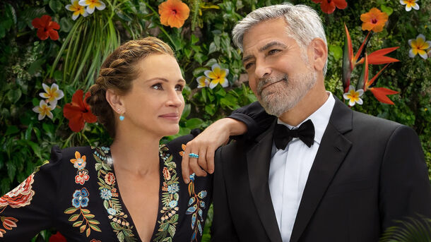 All 5 George Clooney & Julia Roberts Movies, Ranked by IMDb