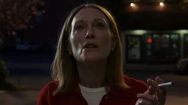 The Debut release date: A24's movie puts Julianne Moore under Paul Giamatti's spell