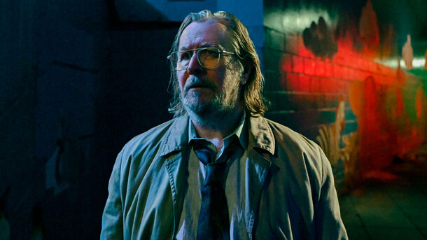 Gary Oldman Returns as Jackson Lamb: Apple TV+ Confirms 'Slow Horses' Season 7 Based on Mick Herron’s 'Bad Actors'