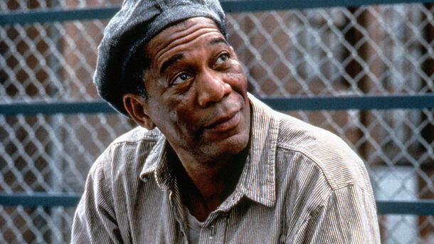 Morgan Freeman Is Convinced His Iconic Movie Bombed Purely Because of Its Title Morgan Freeman Is Convinced His Iconic Movie Bombed Purely Because of Its Title