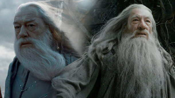 Ian McKellen Turned Down Dumbledore Role Over a Single Disrespectful Comment Ian McKellen Turned Down Dumbledore Role Over a Single Disrespectful Comment