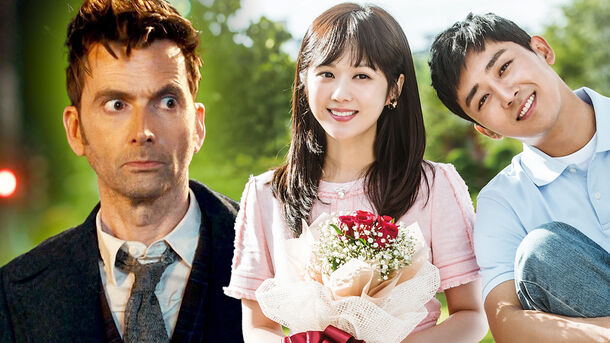 5 Time-travelling K-Dramas To Compete With Doctor Who