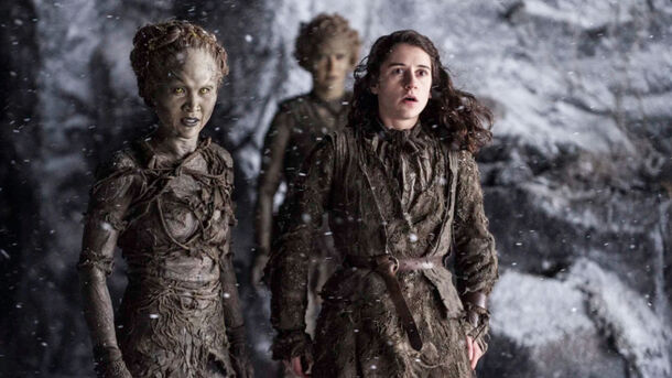 A World Without the Long Night — What If the Children of the Forest Never Created the Night King? A World Without the Long Night — What If the Children of the Forest Never Created the Night King?