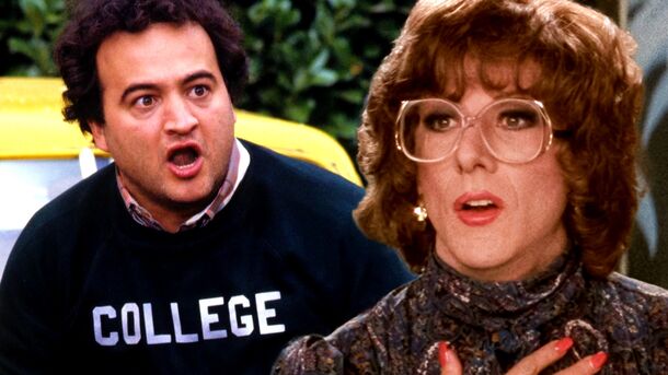 15 Classic Movies That Have Aged Terribly 15 Classic Movies That Have Aged Terribly
